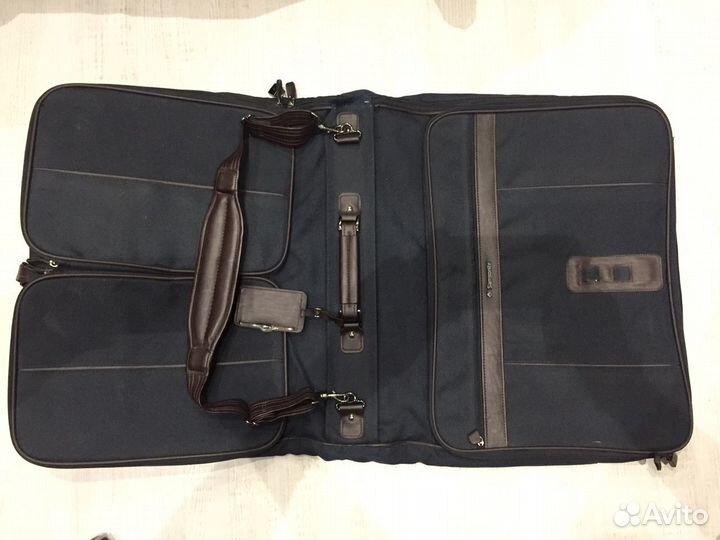 Портплед Samsonite