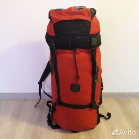 Рюкзак 80 литров туристический