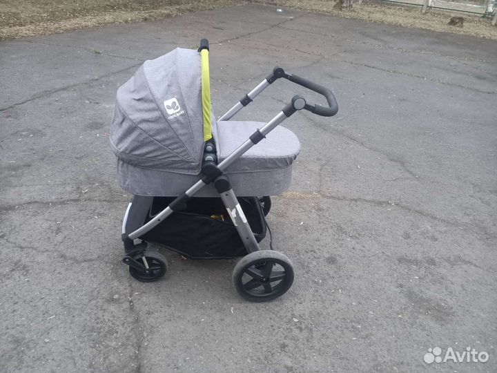 Коляска 2 в 1 Cool Baby