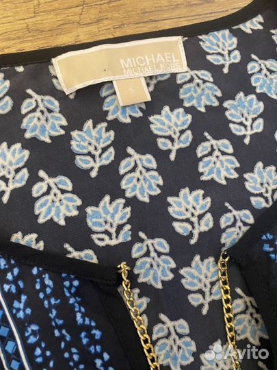 Платье Michael Kors