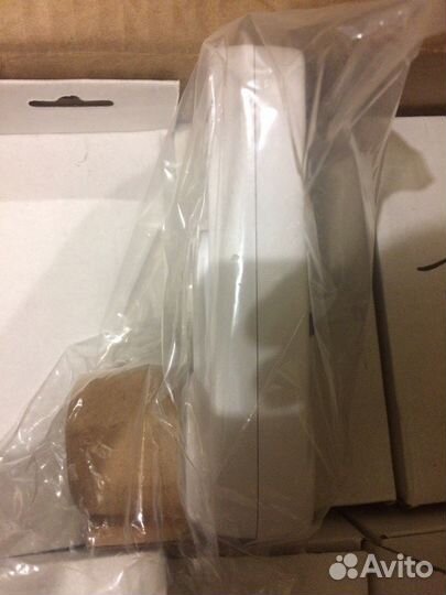 Цифровой ваттметр новый