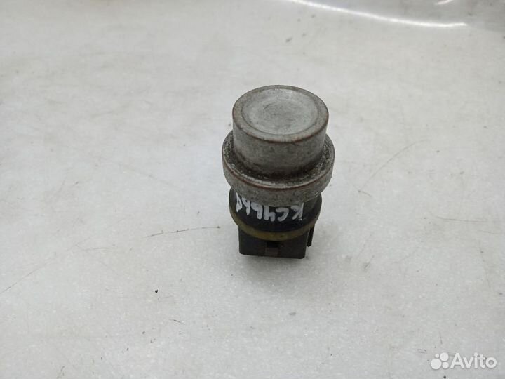 Датчик температуры ож volkswagen golf 3