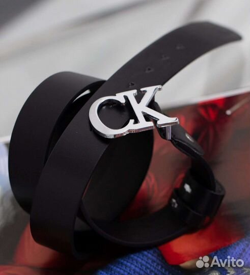 Ремень женский