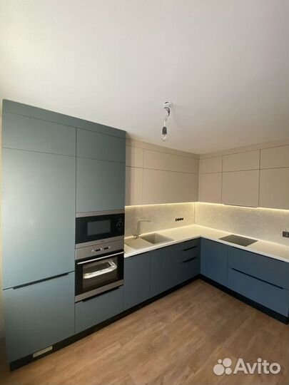 Кухня современная