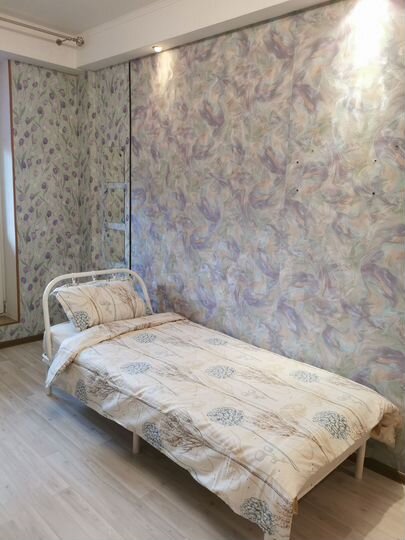 2-к. квартира, 63 м², 5/14 эт.