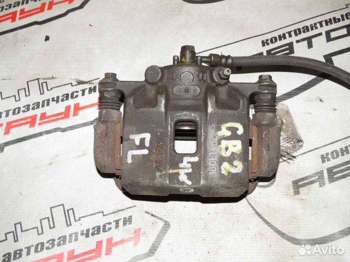 Суппорт В сборе honda. civic hybrid FIT FIT shuttl