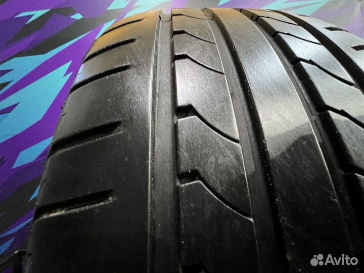 Maxtrek Maximus M1 225/50 R17