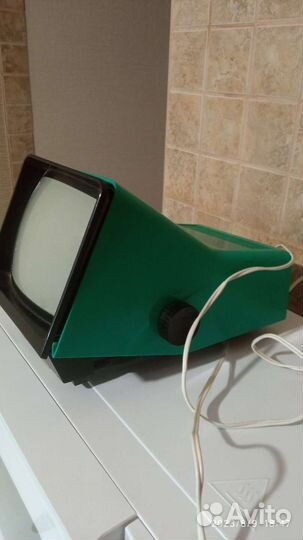 Фильмоскоп дэфи СССР