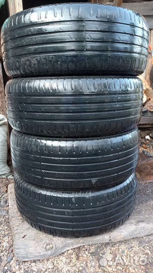 Cordiant Sport 3 205/55 R16 91