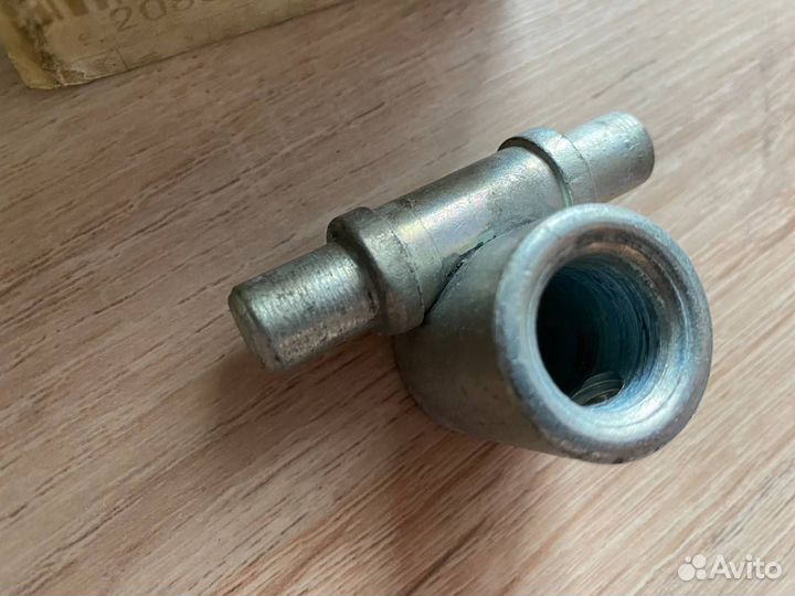 VAG Подшипник опора