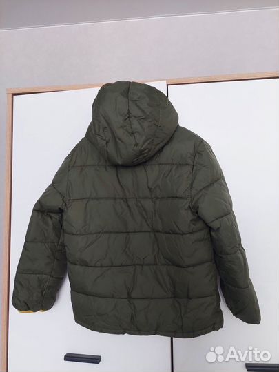 Куртка осень hm 122