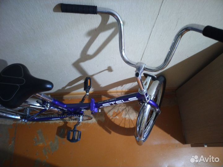 Велосипед Stels Pilot 310