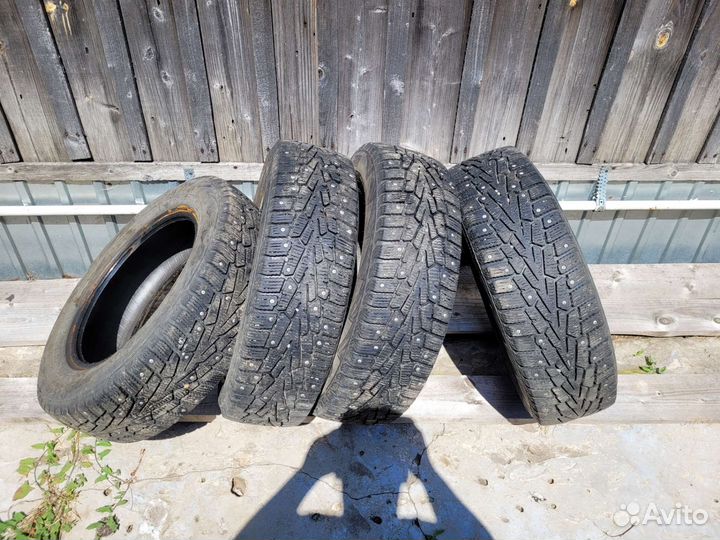 Cordiant Snow Cross 185/65 R15