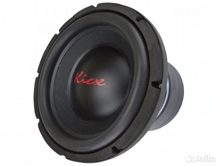 Сабвуфер Kicx PRO-power 301D