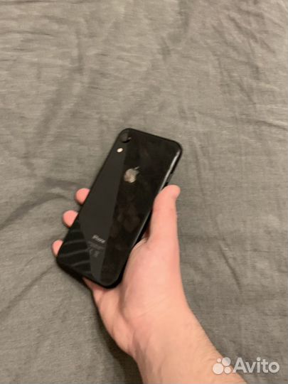 iPhone Xr, 64 ГБ