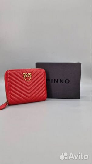 Кошелек pinko