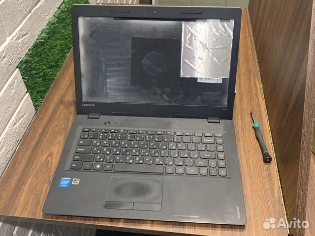 Lenovo 100s 100s-14ibr в разбор