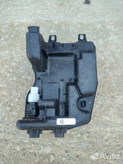 Бачок омывателя Bmw 1-Series F40 2019-2024