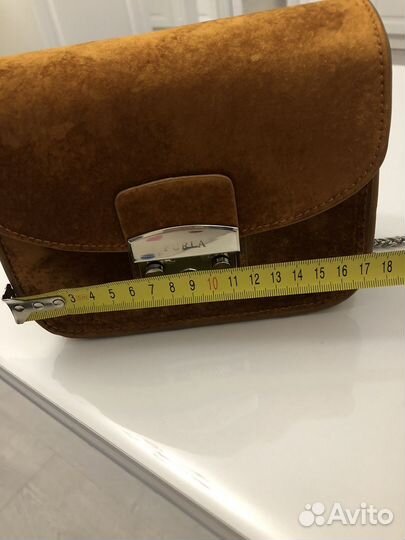 Сумка клатч