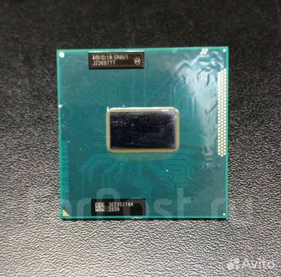 Процессор Intel i3 2120 BOX