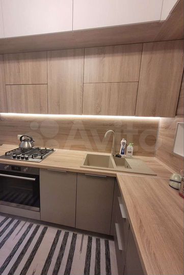 4-к. квартира, 85,3 м², 1/9 эт.