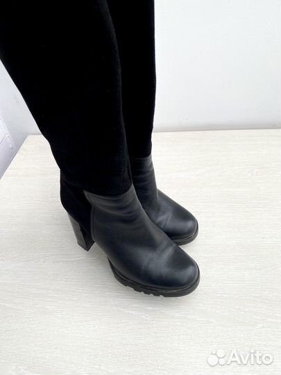 Carlo pazolini сапоги 38