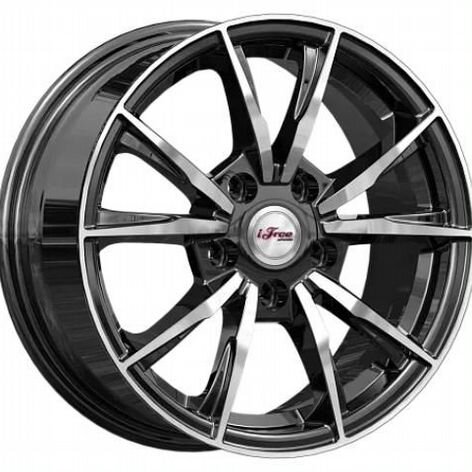 Литые диски iFree Сион 6.5×R15 5×108