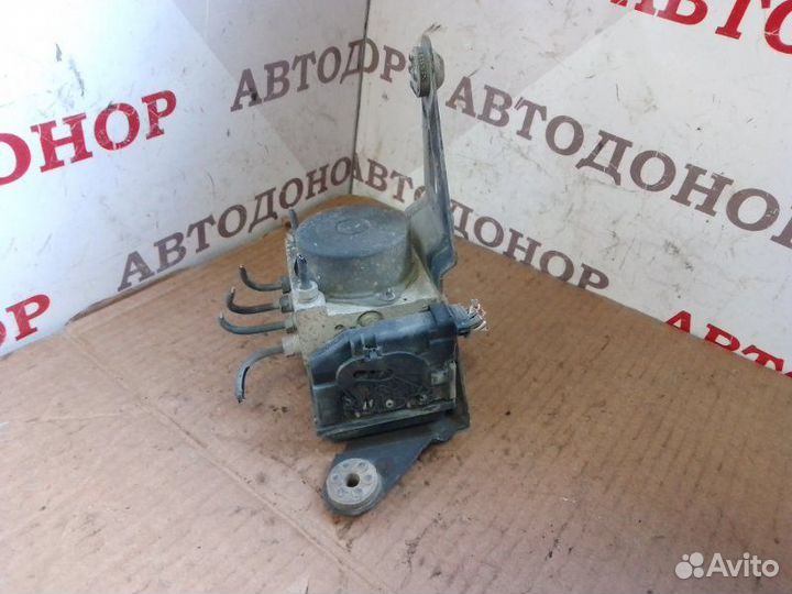 Блок ABS Renault Scenic 2 1.5D 2008