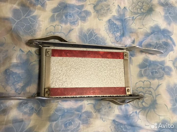 Резак для фотобумаги