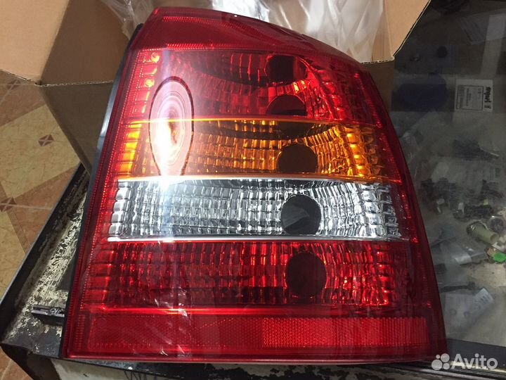 Запчасти в наличии и на заказ G H J вольксваген