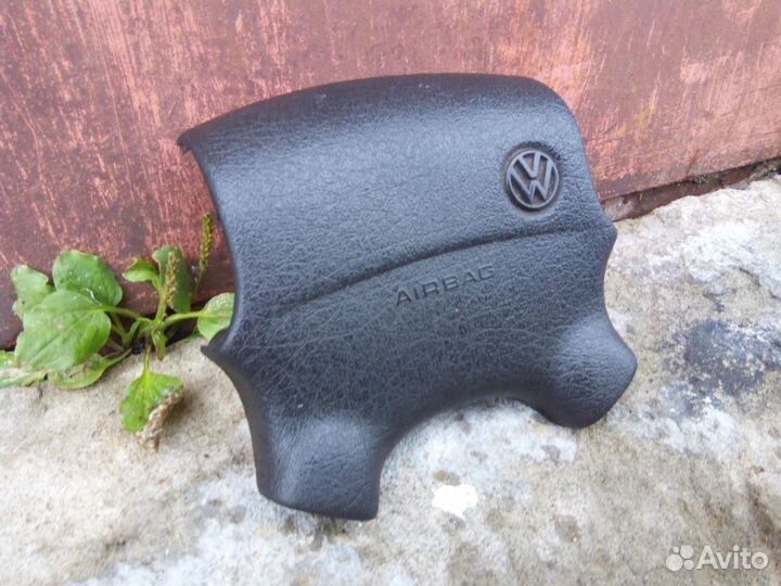 Подушка безопасности VW Passat b4