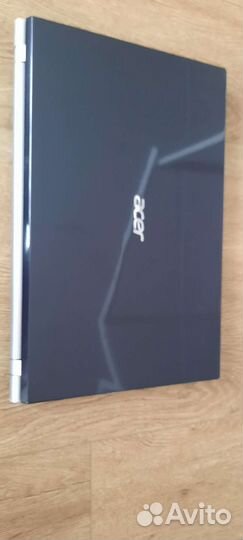 Ноутбук acer