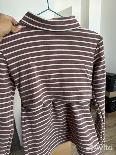 Одежда для кормящей Мамы теплые вещи пакетом