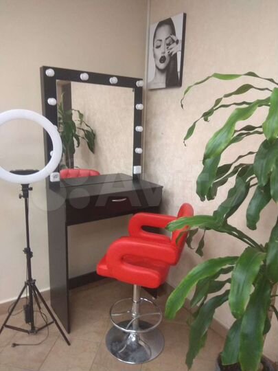 Кабинет для косметолога