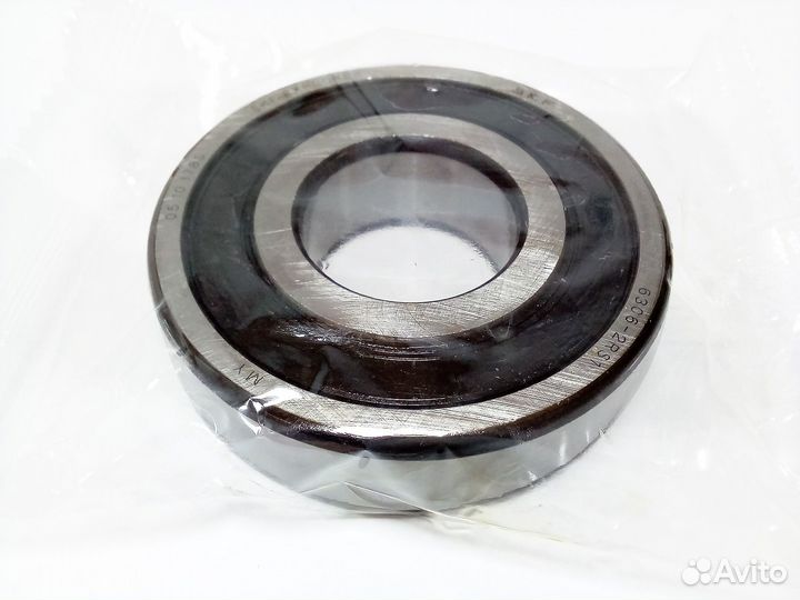 Подшипник 6306-2RS1 SKF