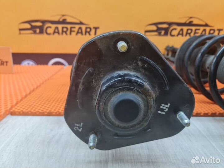 Стойка амортизатора передняя Ssangyong Actyon 2 CK