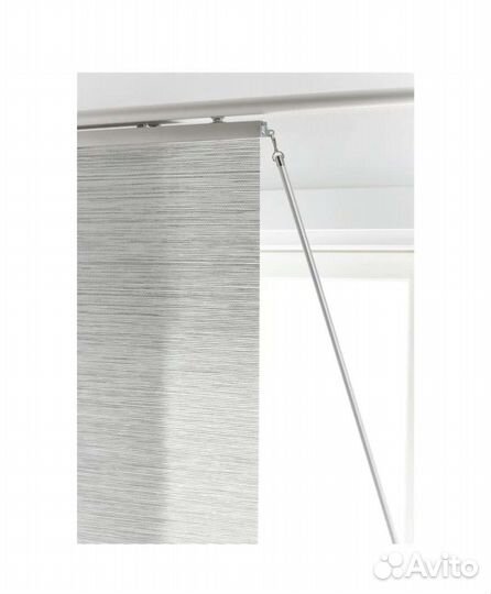 Регулятор гардин IKEA