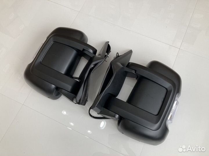 Зеркало (1шт) Peugeot Boxer