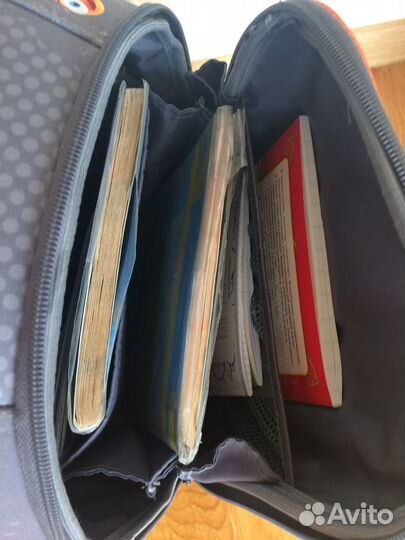 Ранец школьный