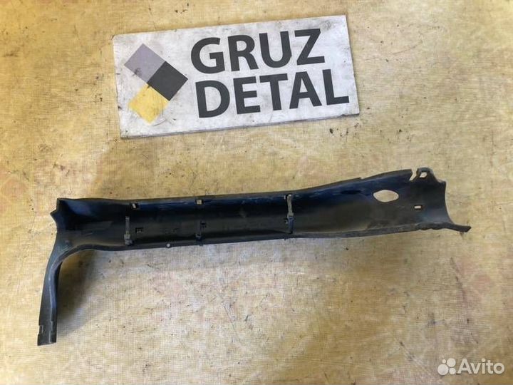 Кабельная шахта MAN TGA 2007 81624300041