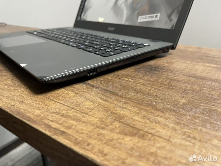 Ноутбук Acer E5-573G-P5P6 на запчасти