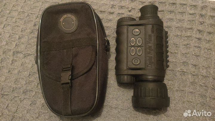 Пнв (прибор ночного видения) ночник