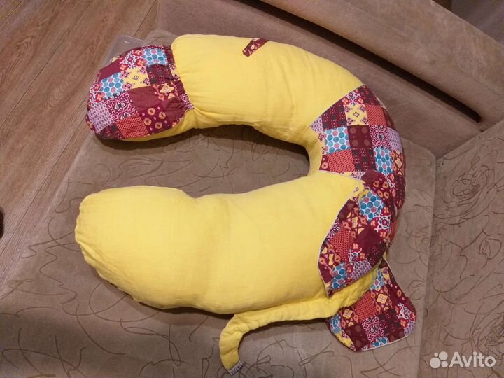 Подушка для кормления