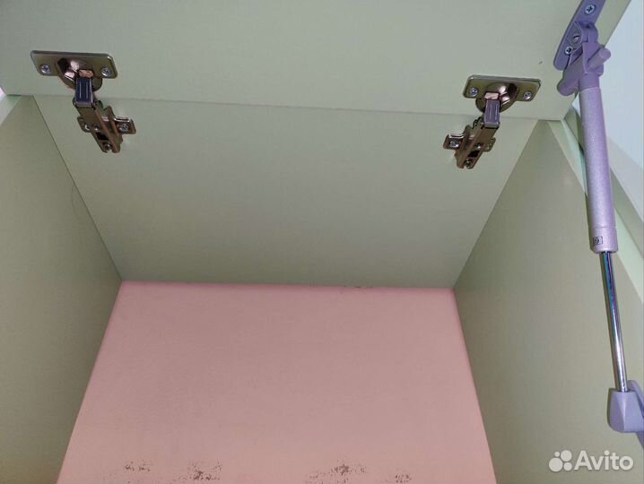 Петли мебельные