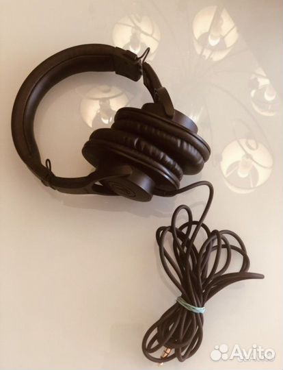 Игровые наушники для электрофортепиано