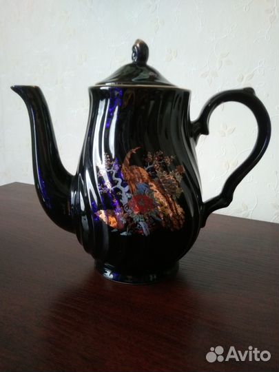 Чайный сервиз