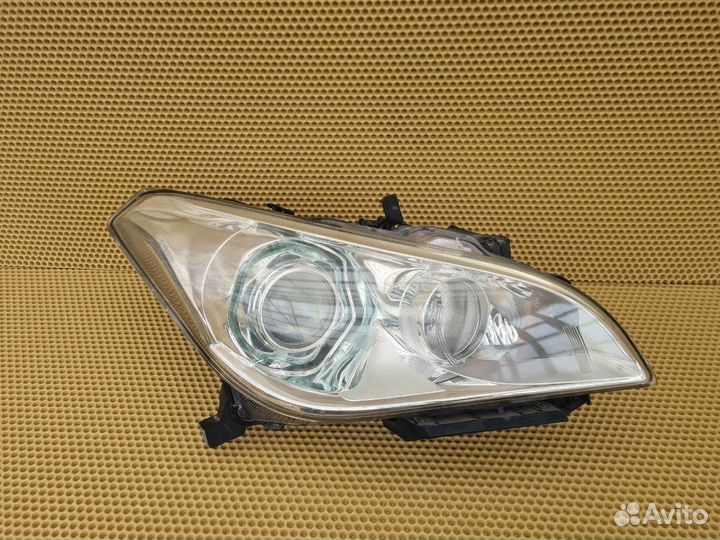 Фара передняя правая Infiniti M25 M37 Y51