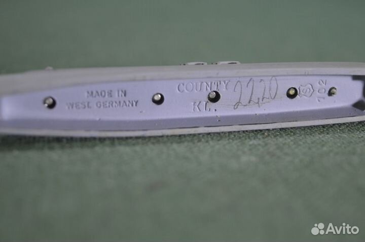 Корабль модель 