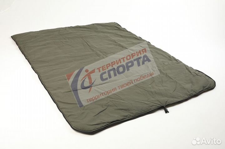 Спальный мешок (одеяло) производство Россия