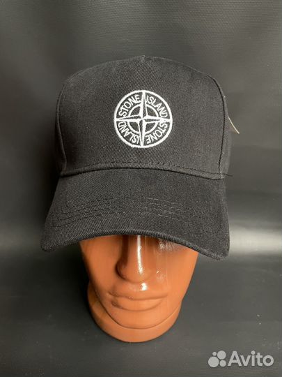 Stone island кепка